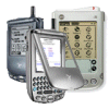 How to use Triples Online from your Palm PDA