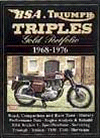 BSA and Triumph Triples Gold Portfolio, 1968-76