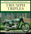 Triumph Triples